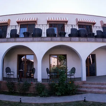 Vila Summer Land Eforie Sud *