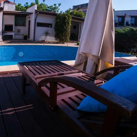 بيت ضيافة Vila Summer Land Eforie Sud *
