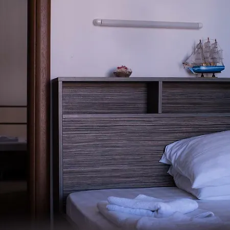 Vila Summer Land Eforie Sud بيت ضيافة