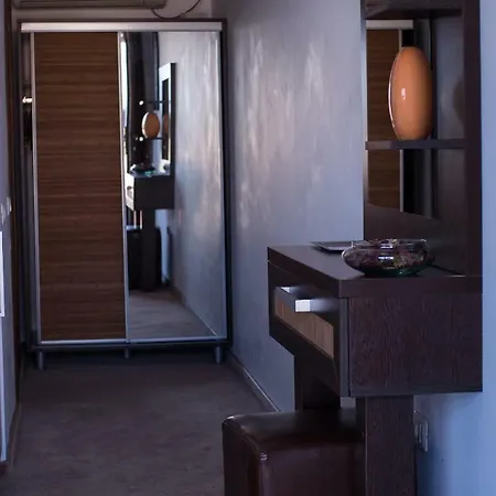 Vila Summer Land Eforie Sud بيت ضيافة *