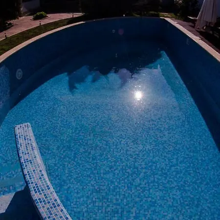 Vila Summer Land Eforie Sud بيت ضيافة