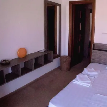 Vila Summer Land Eforie Sud بيت ضيافة