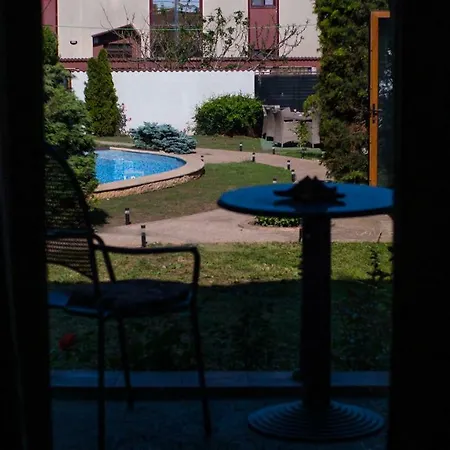 Vila Summer Land Eforie Sud * Eforie Sud (Constanta)