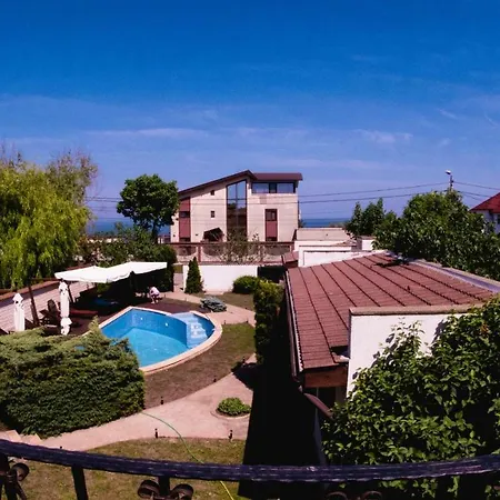 Vila Summer Land Eforie Sud *